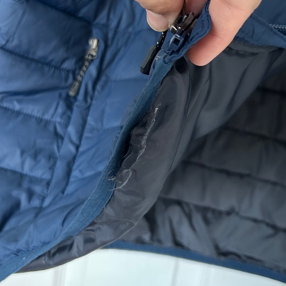 Swisstech Men’s Puffer Jacket - Picture 5 of 7